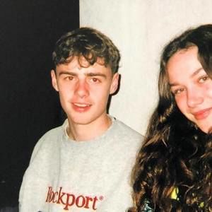 Meet your Posher, Harry